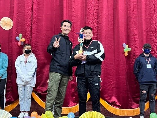 歌唱比賽