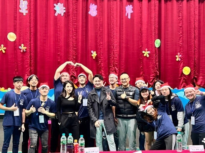 歌唱比賽