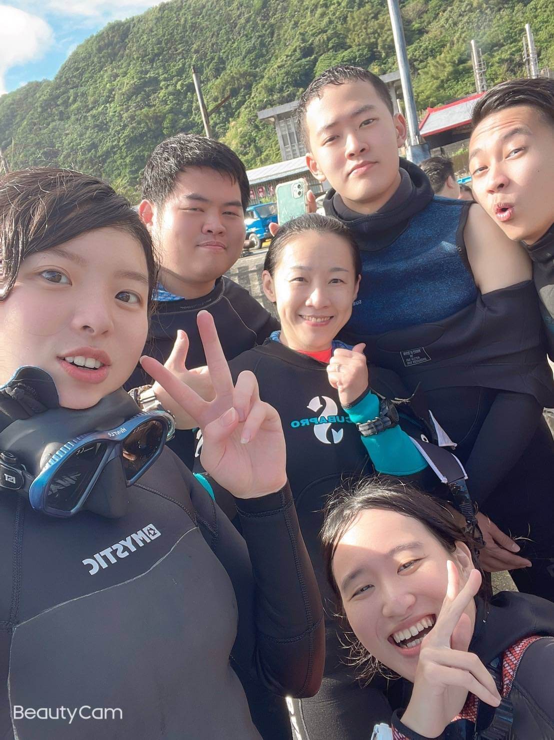 綠島