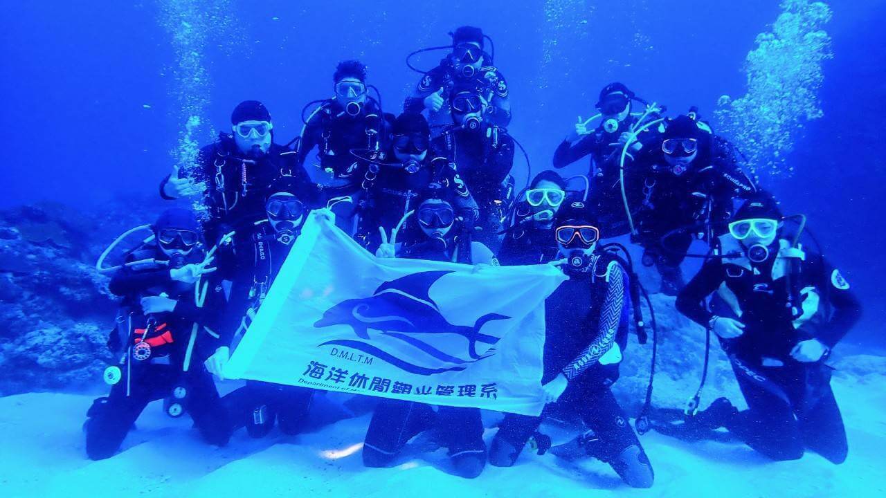 綠島