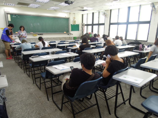 102學年度9月9日海觀系系學會新生始業輔導圖片