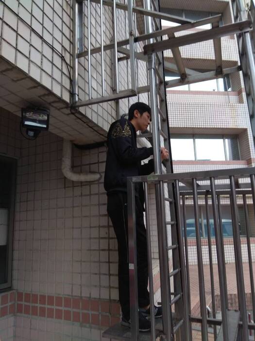 2018.04.27內湖防災館校外教學圖片