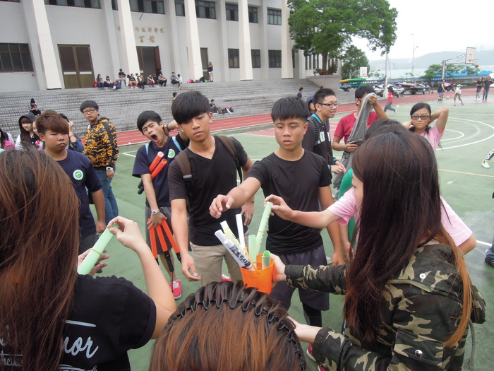 2013.11.06 系上排球比賽圖片