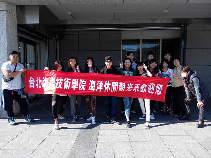 2015.10.14.(21)四觀三甲、三乙前往台北故宮博物院校外教學圖片