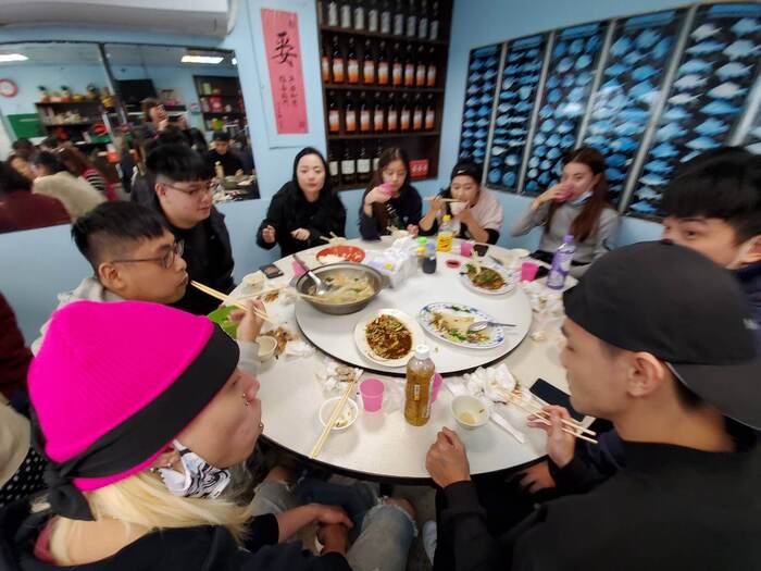 海觀系的食魚教育與文化圖片