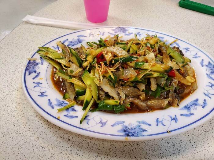 海觀系的食魚教育與文化圖片