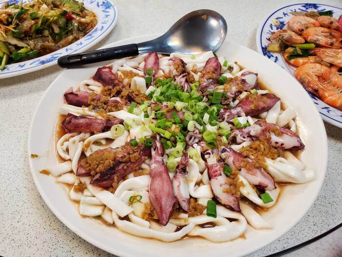 海觀系的食魚教育與文化圖片