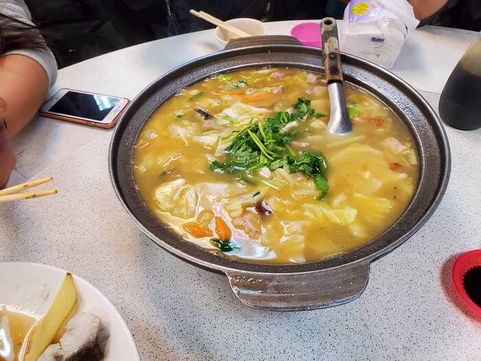 海觀系的食魚教育與文化圖片