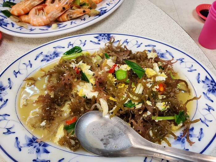 海觀系的食魚教育與文化圖片