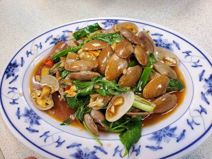 海觀系的食魚教育與文化圖片