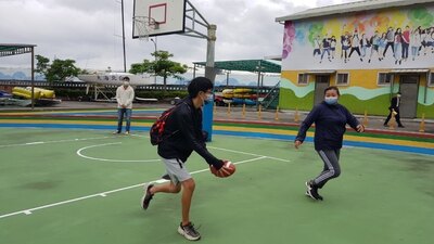 110年士林區成年禮-學子乘風出發。海觀化雨遞祝福圖片