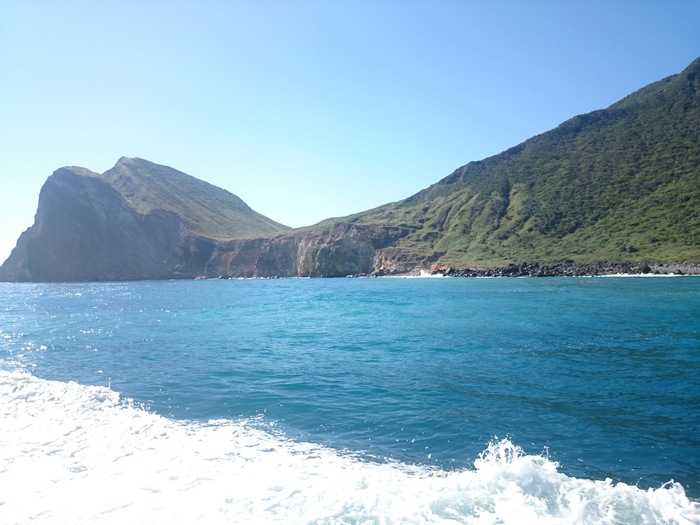 2014.10.31二觀四甲之海洋生態旅遊規劃校外教學圖片