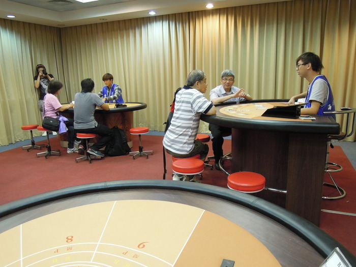 2013.07.11台北市中等學校校長協會至校辦理體驗學習活動圖片