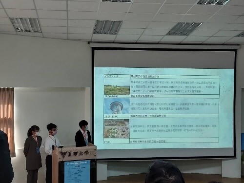 賀賀賀 !!!!  海觀新兵出馬闖關，同享佳作成績 !!!!圖片