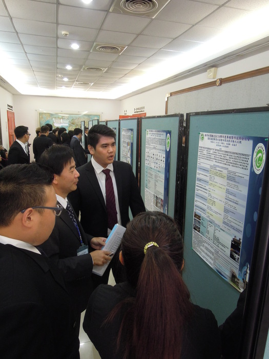 2016海洋休閒觀光趨勢論壇圓滿落幕圖片