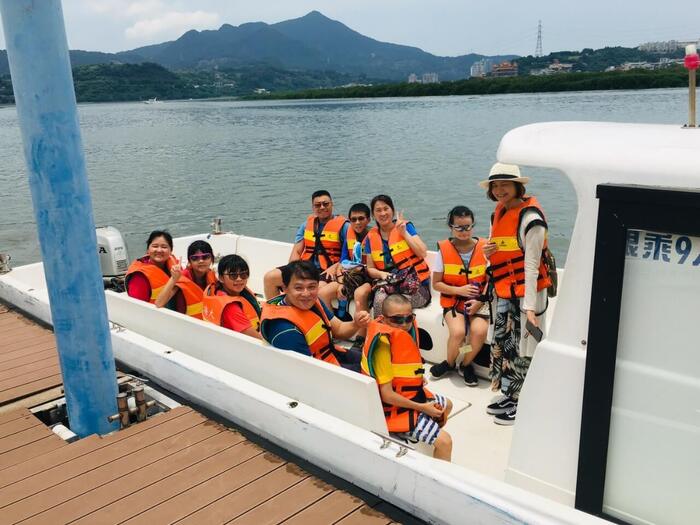 🚶🏿‍🚶🚶🏻‍走讀社子島🚶🏼‍♀️🚶‍♀️🚶🏻‍♀️圖片