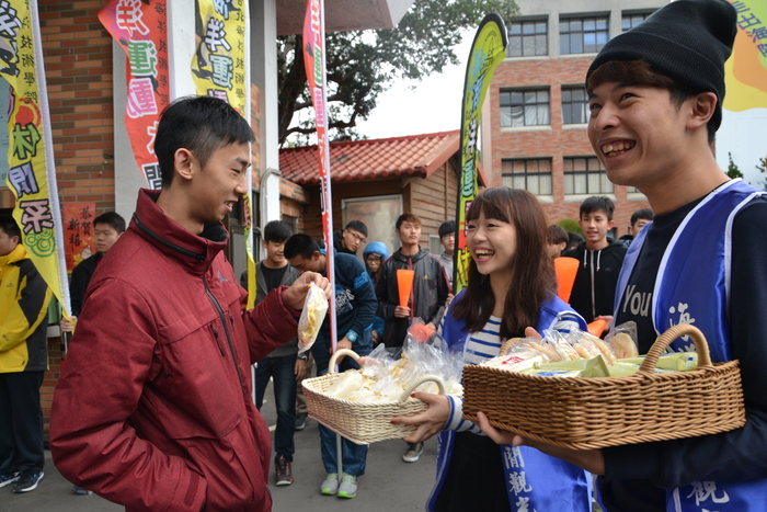 2015.03.04 友善校園週圖片