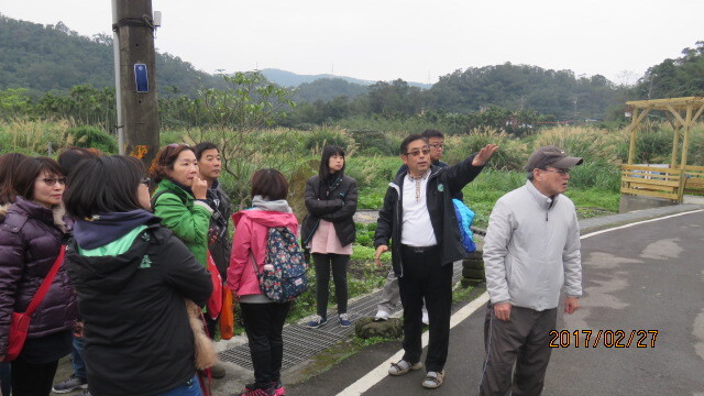 漁村巡禮，樂學莊園，創新產業，創造就業~圖片