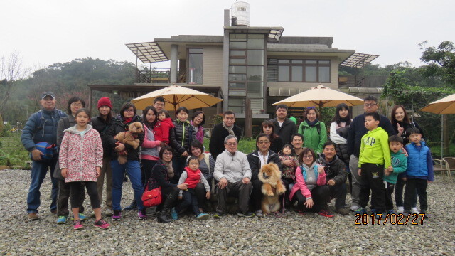 漁村巡禮，樂學莊園，創新產業，創造就業~圖片