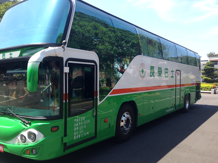 本系協助長榮海事博物館2014年第六屆航海探險王夏令營活動圖片