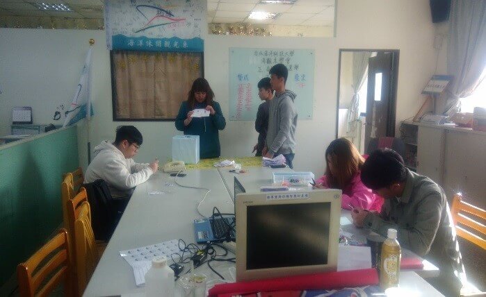 107年正副會長選舉出爐圖片