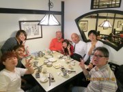 12月15日進二觀四甲、進四觀二甲於國父紀念館校外教學圖片