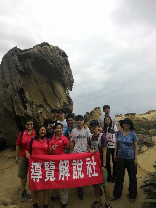2015.09.26愛海不遲疑，一起淨灘去~圖片