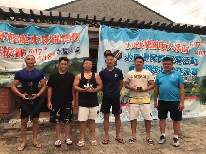【本週校外運動競賽獲獎回報】圖片