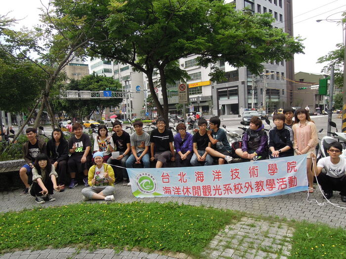 2013.05.14-17士林運動中心_校外教學圖片