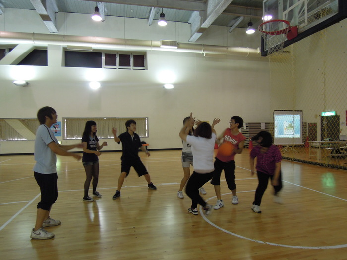2013.05.14-17士林運動中心_校外教學圖片