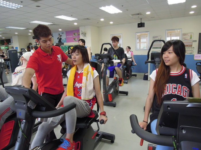 2013.05.14-17士林運動中心_校外教學圖片