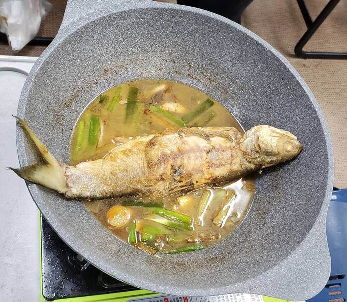 海觀系的食魚教育-午仔魚圖片