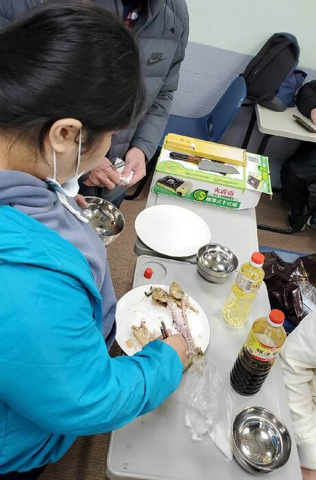 海觀系的食魚教育-午仔魚圖片