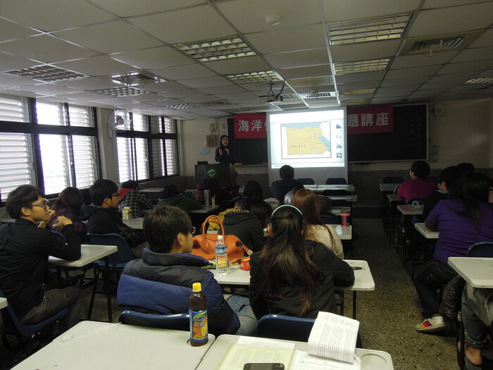 2013.01.08旅行與保險專題講座圖片