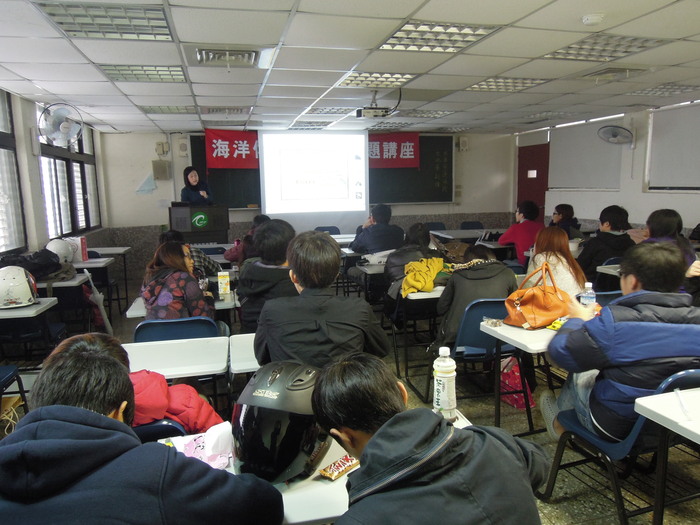 2013.01.08旅行與保險專題講座圖片
