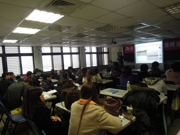 2013.01.08旅行與保險專題講座圖片