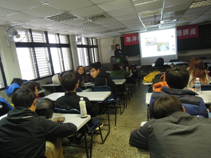 2013.01.08旅行與保險專題講座圖片