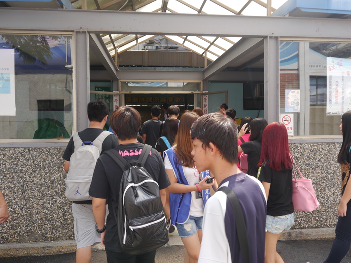 2014.09.11新生訓練圖片